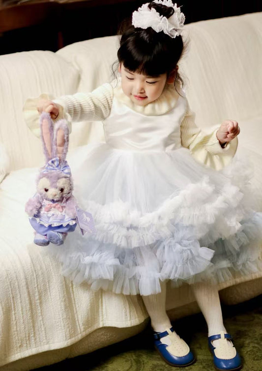 How to Choose a Children’s Ceremony Dress for Every Special Moment
