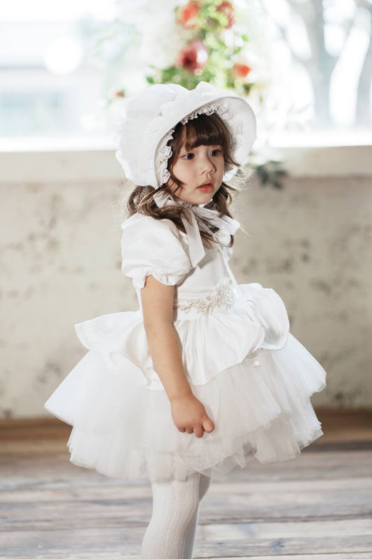 Why Baby Bonnets Are More Than a Hat?