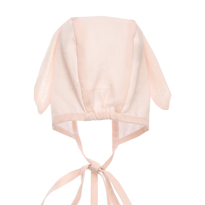 Baby Bonnet & Cloud Kiss —— Hanakimkids