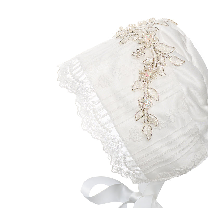 Baby Bonnet & Cloud Kiss —— Hanakimkids