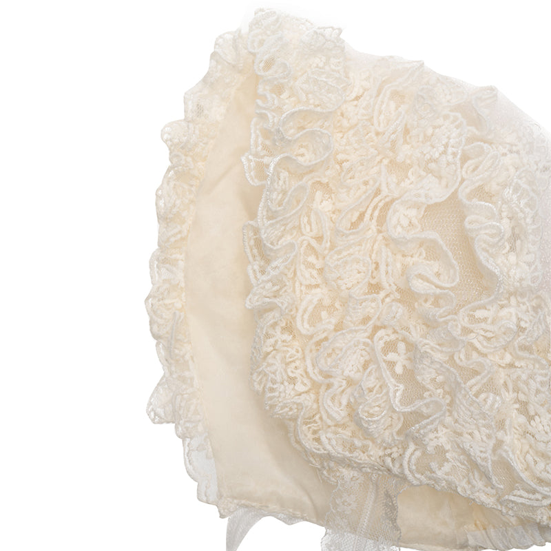 Baby Bonnet & Cloud Kiss —— Hanakimkids