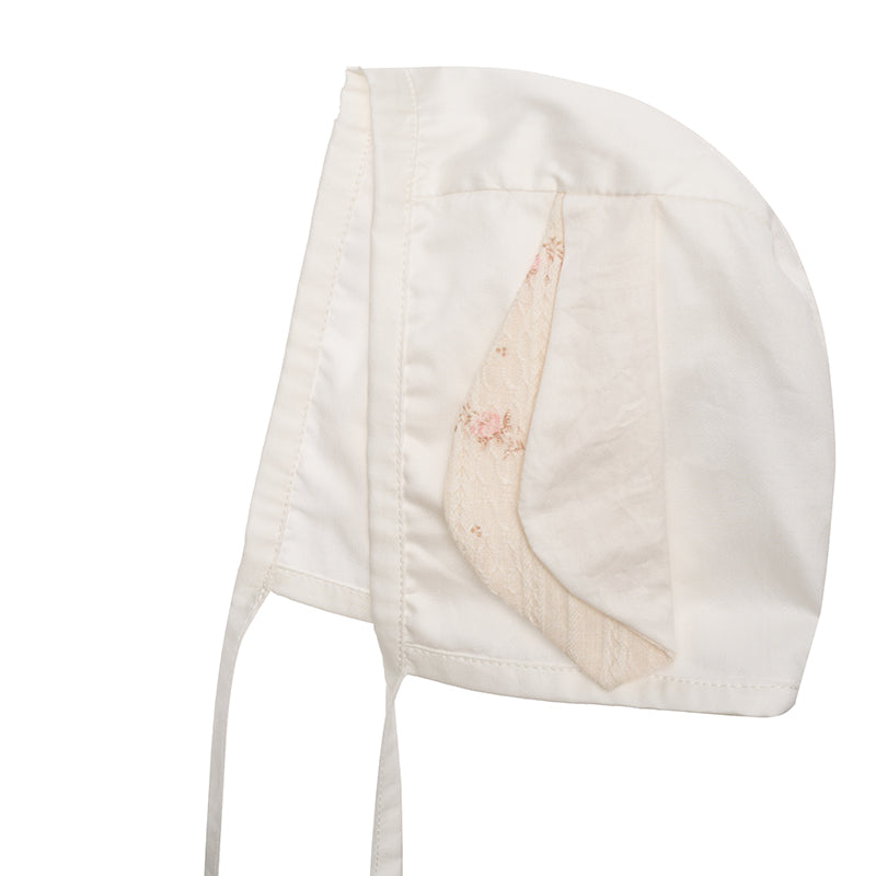 Baby Bonnet & Cloud Kiss —— Hanakimkids