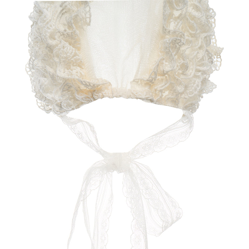 Baby Bonnet & Cloud Kiss —— Hanakimkids