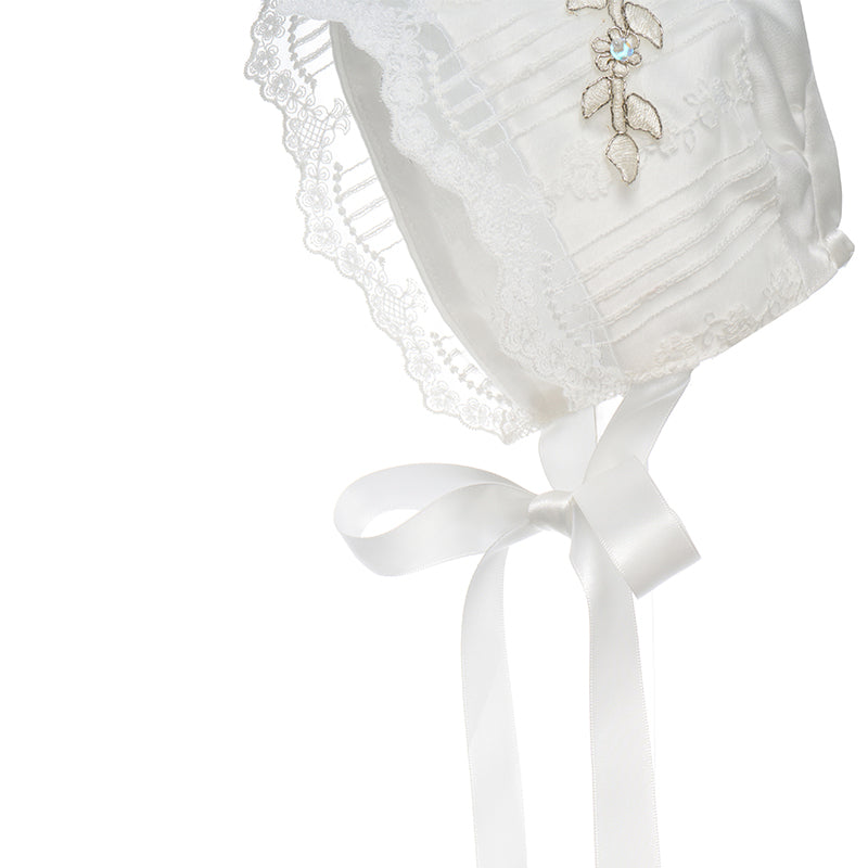 Baby Bonnet & Cloud Kiss —— Hanakimkids