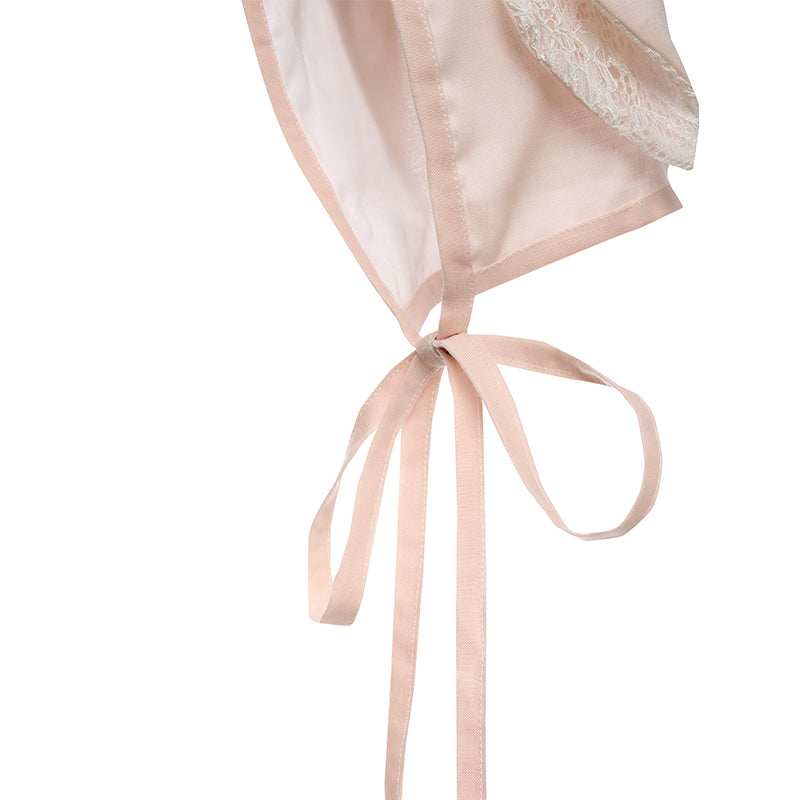 Baby Bonnet & Cloud Kiss —— Hanakimkids