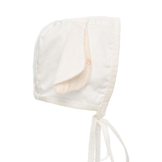 Hanakimi Kids Baby Bonnet & Cloud Kiss —— Hanakimkids