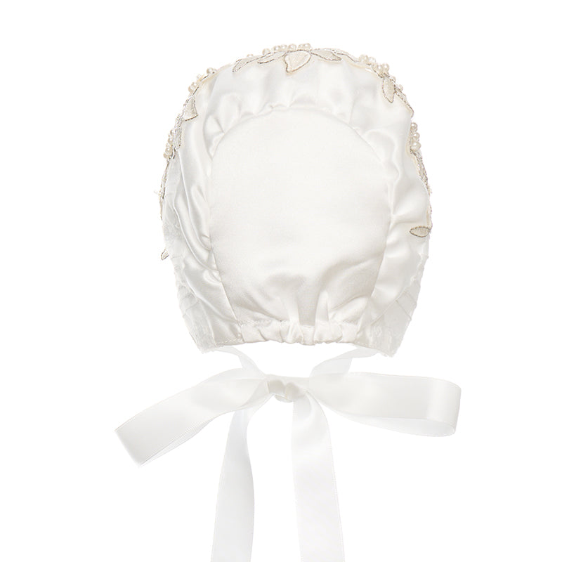 Baby Bonnet & Cloud Kiss —— Hanakimkids