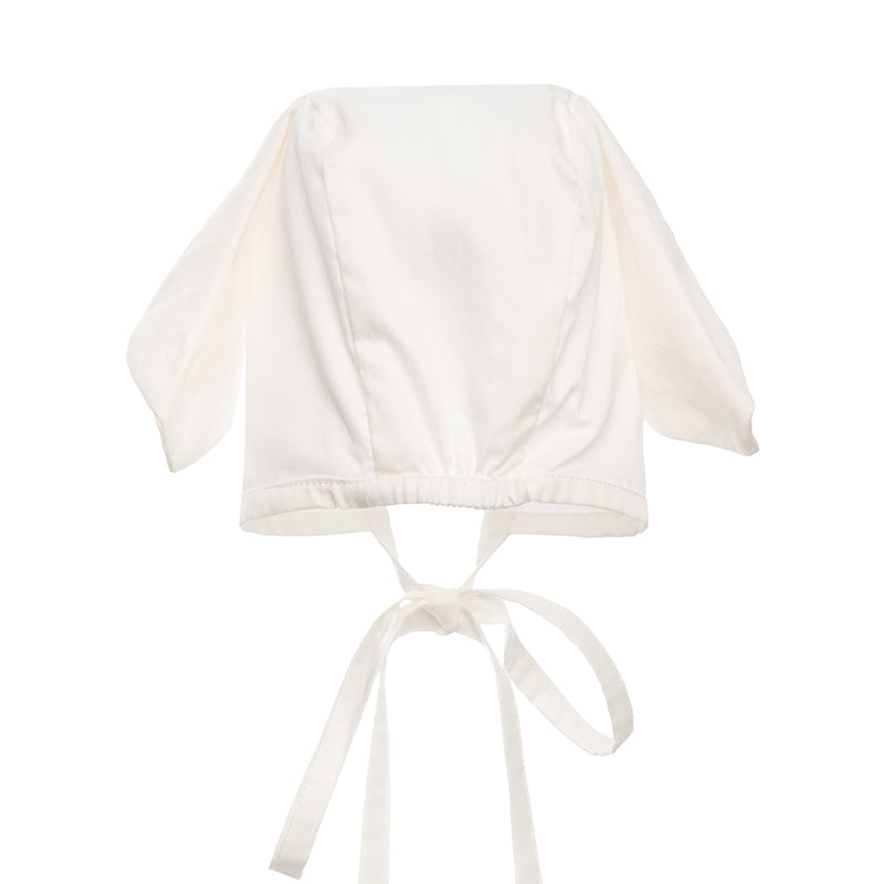 Baby Bonnet & Cloud Kiss —— Hanakimkids