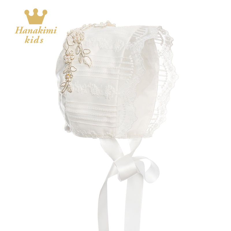 Baby Bonnet & Cloud Kiss —— Hanakimkids