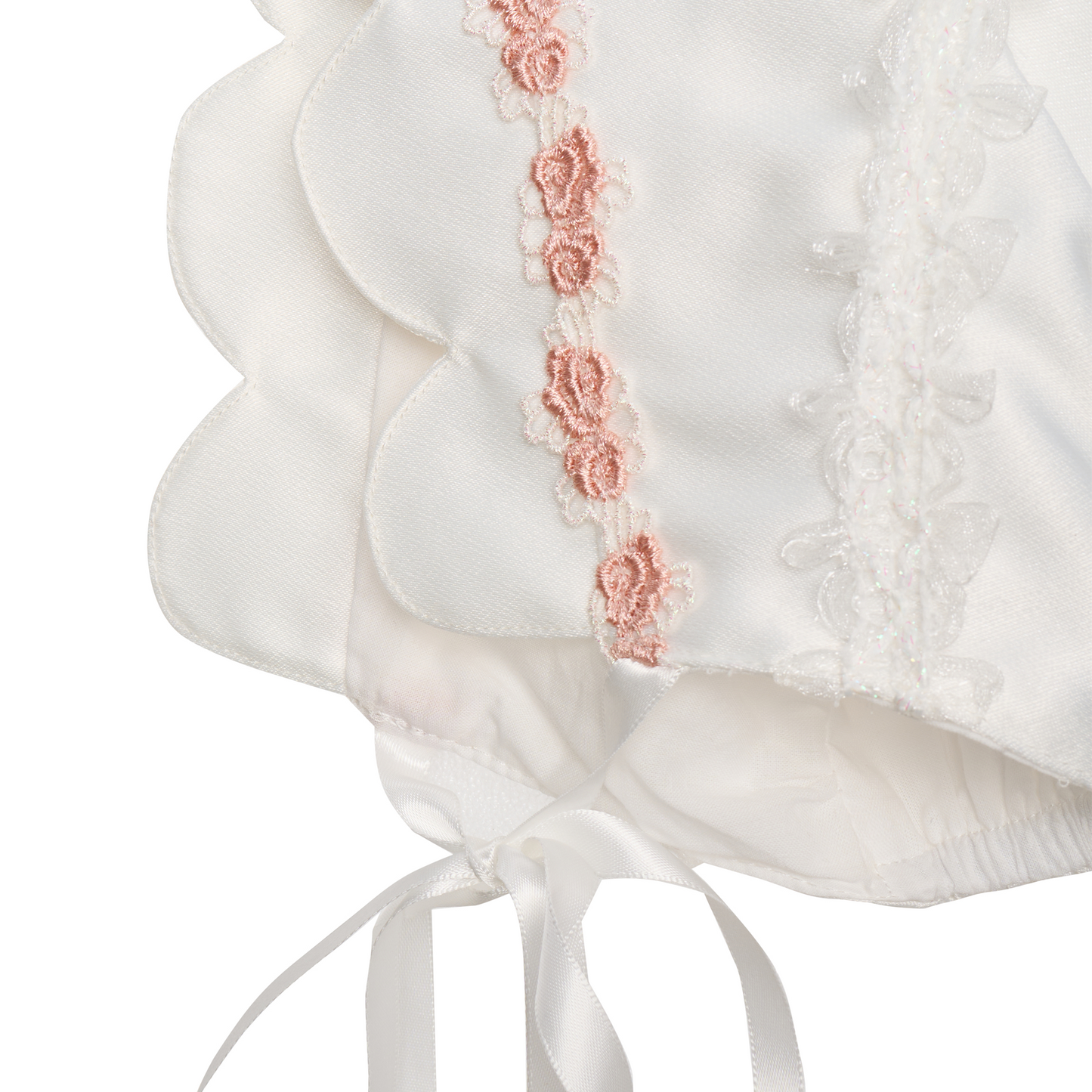 Baby Bonnet & Blossom Joy —— Hanakimkids