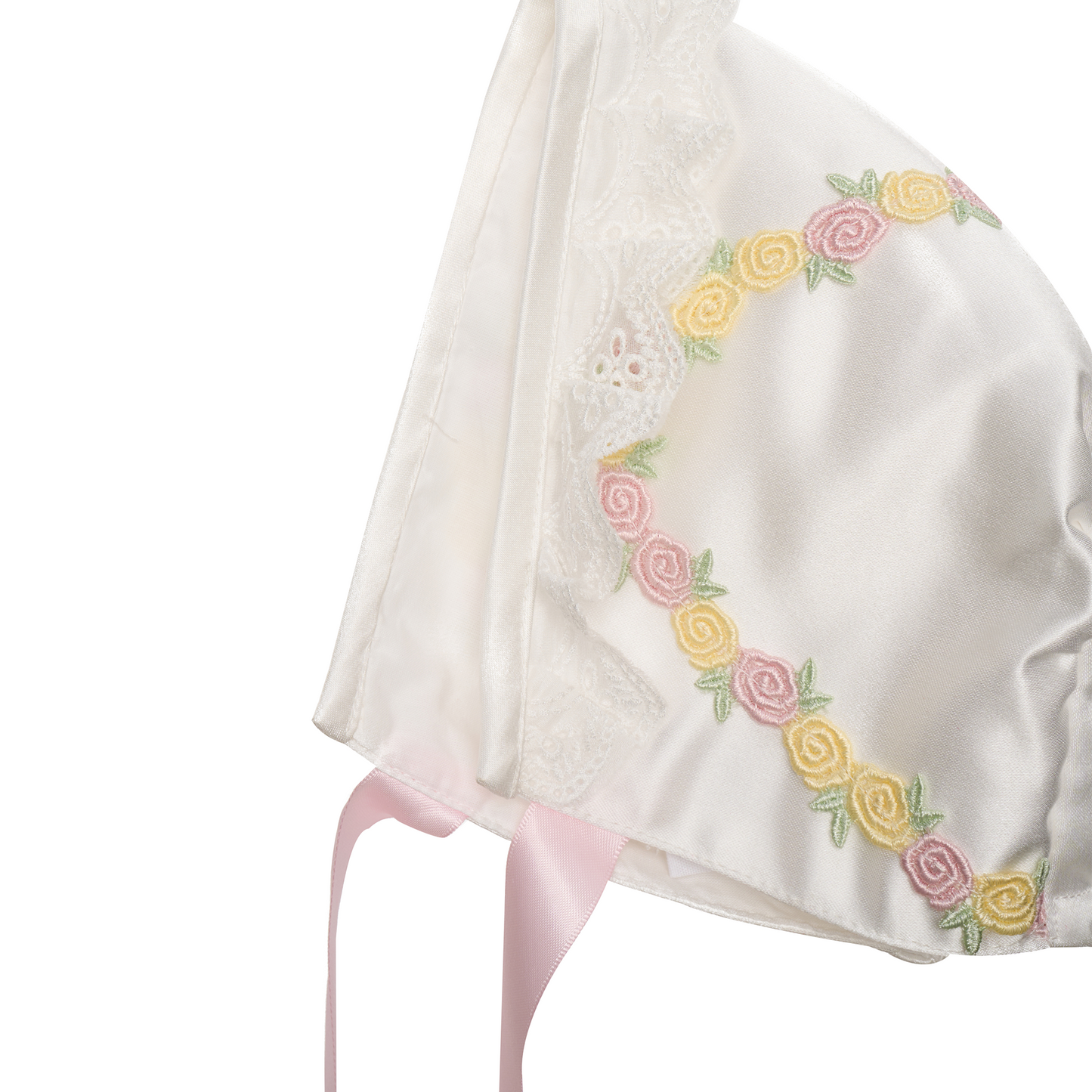 Baby Bonnet & Cloud Kiss —— Hanakimkids