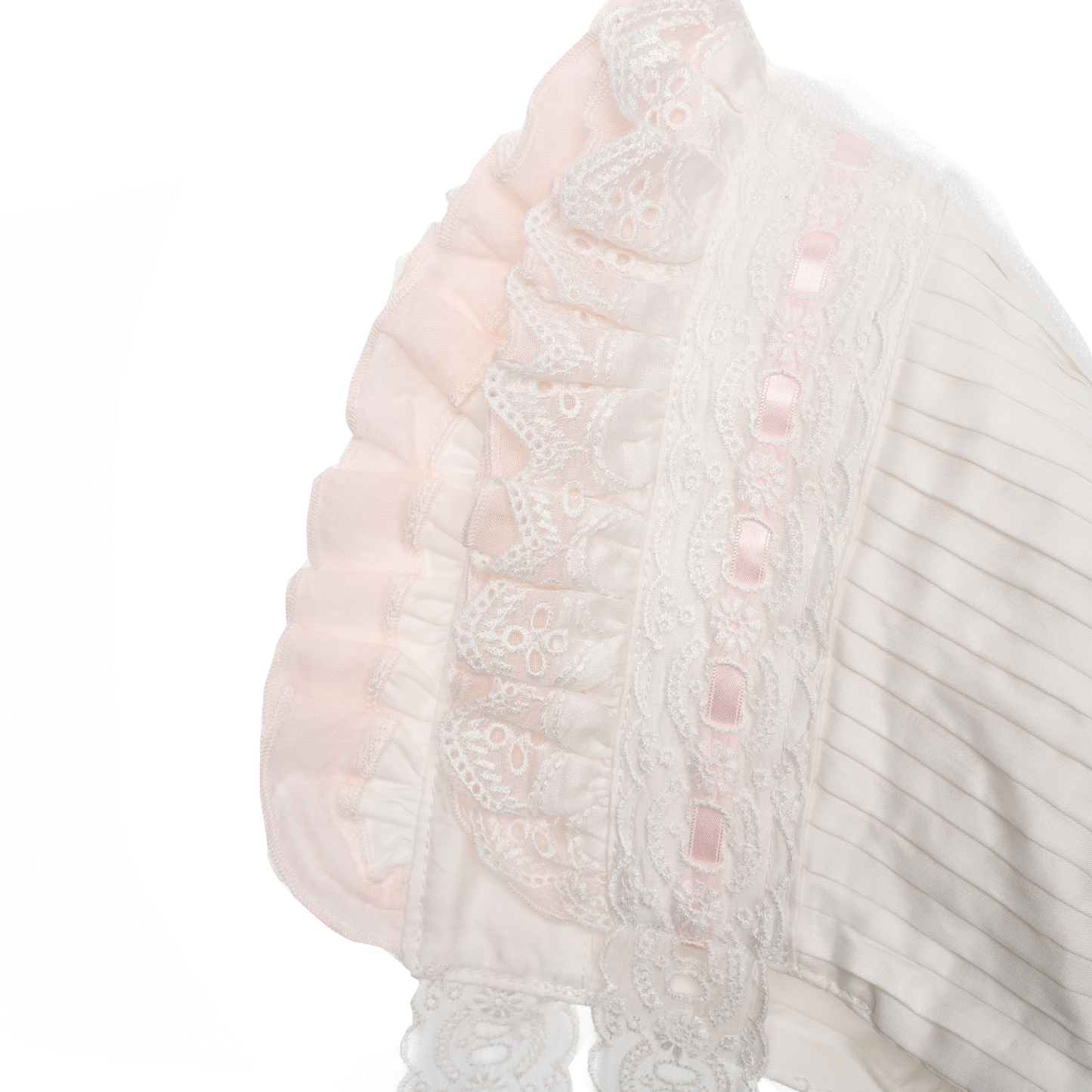 Baby Bonnet & Blossom Joy —— Hanakimkids