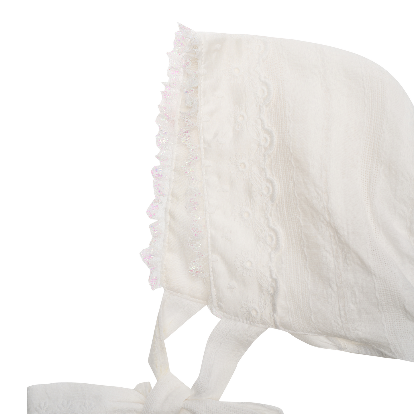 Baby Bonnet & Cloud Kiss —— Hanakimkids