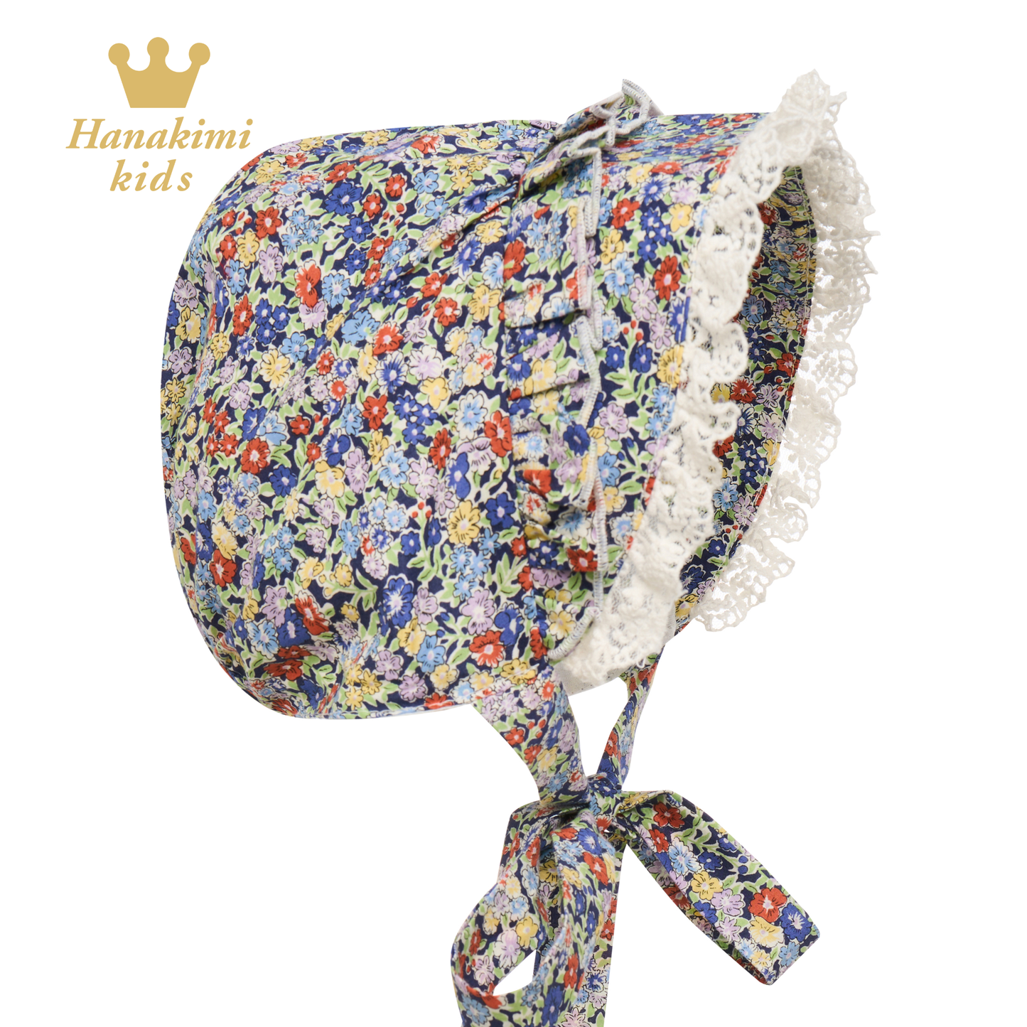 Baby Bonnet & Sunny Haven —— Hanakimkids