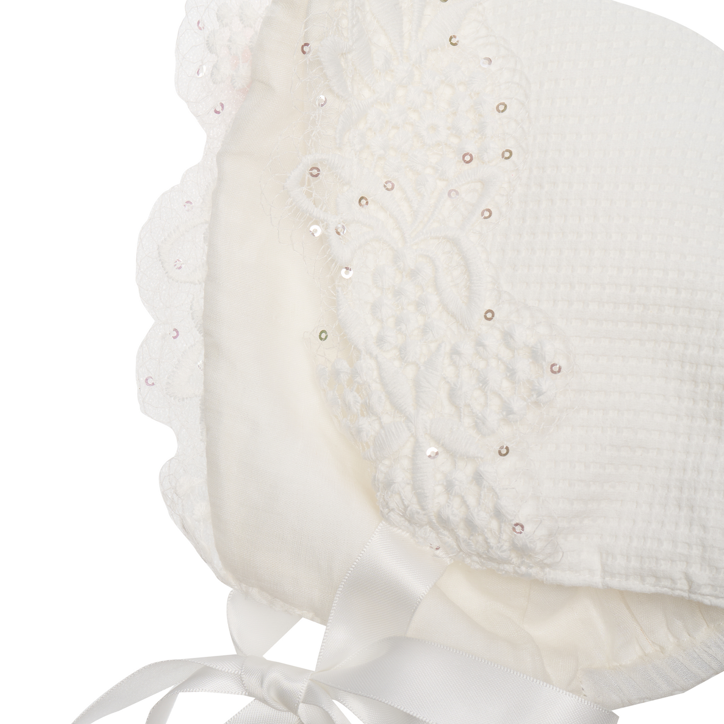 Baby Bonnet & Cloud Kiss —— Hanakimkids