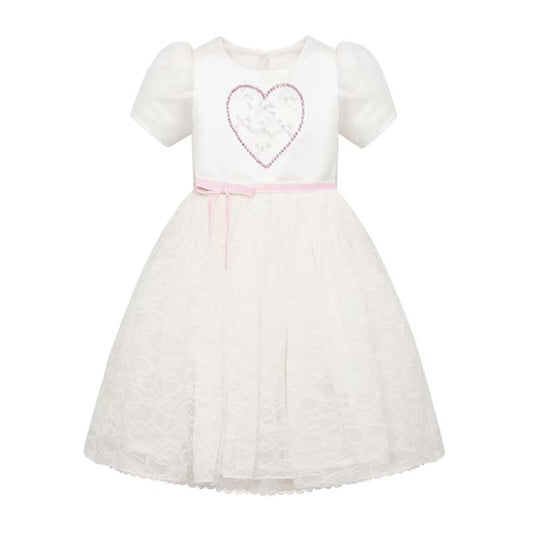UK Hanakimi Princess Dress