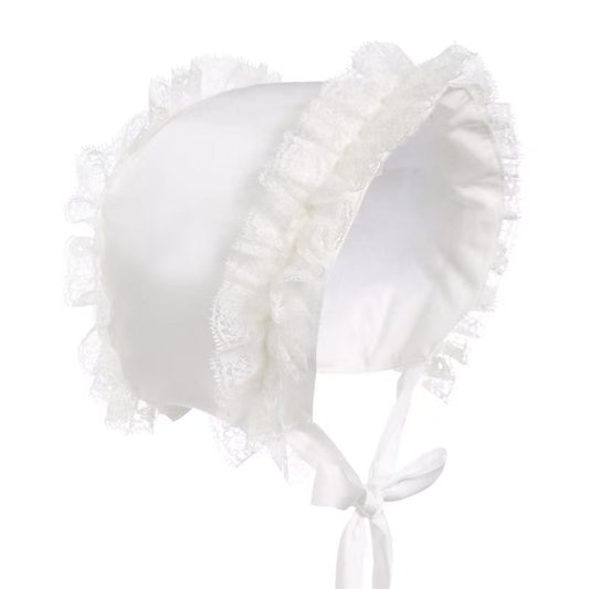 UK Hanakimi® Christening Gown Two-Piece Set