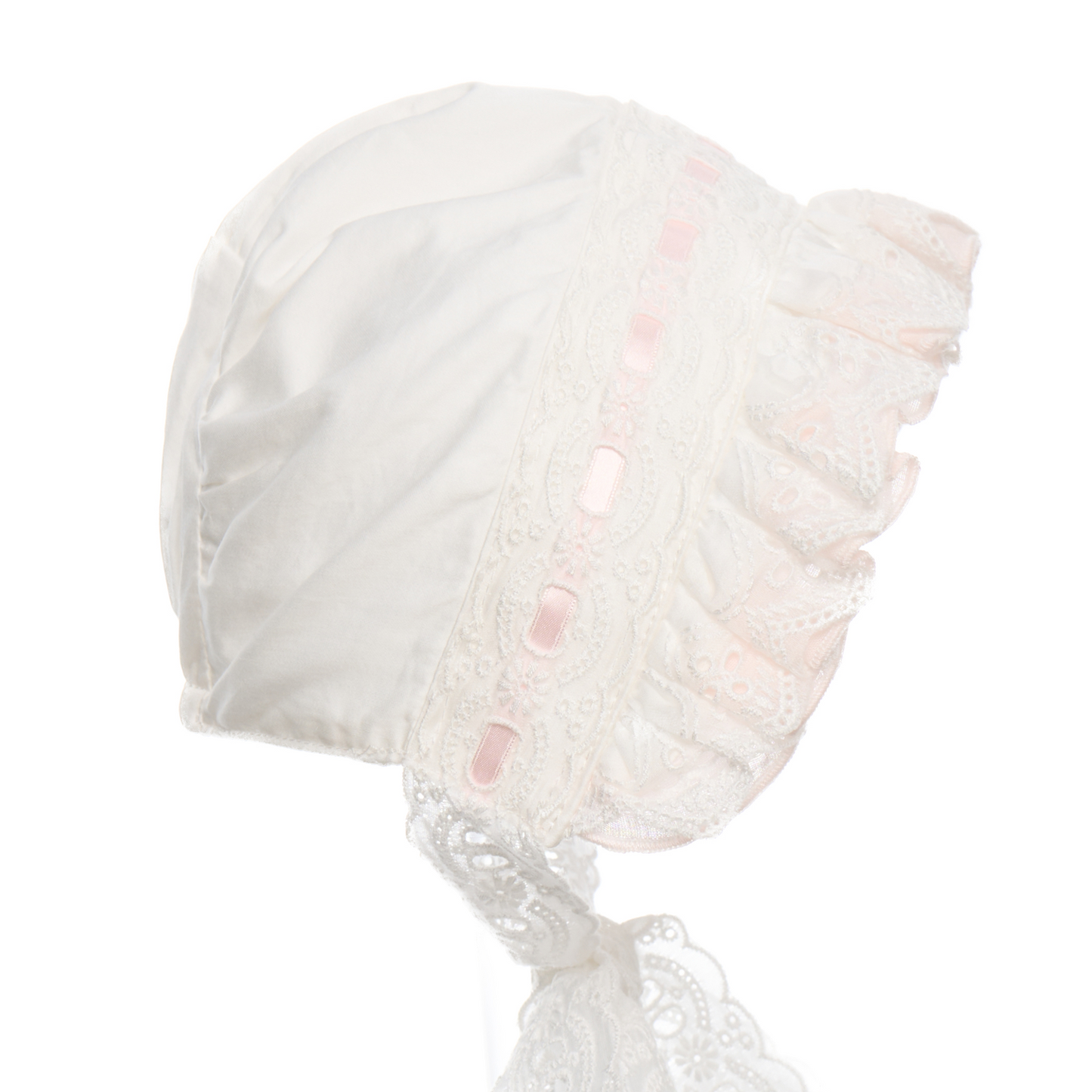 Baby Bonnet & Blossom Joy —— Hanakimkids