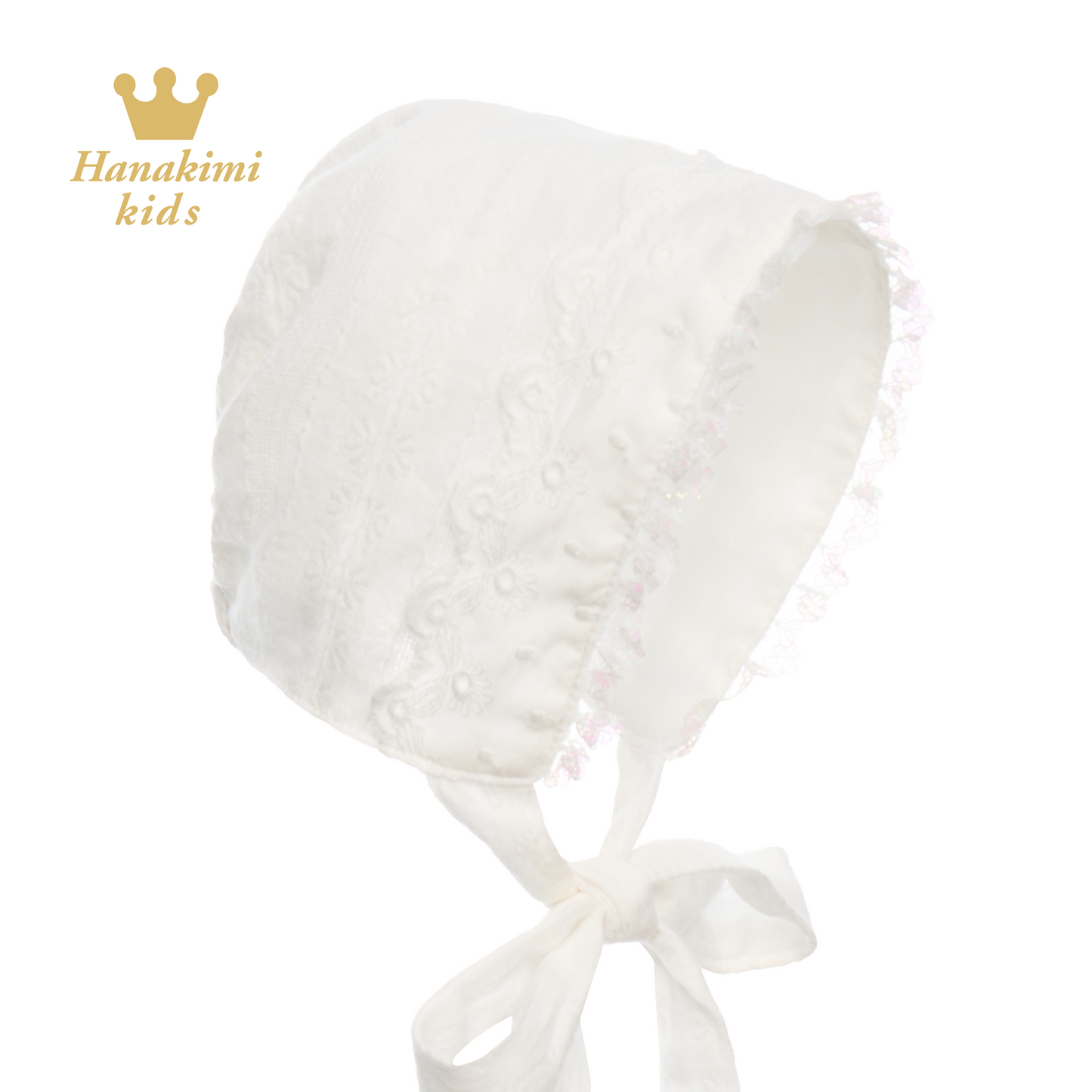 Baby Bonnet & Cloud Kiss —— Hanakimkids