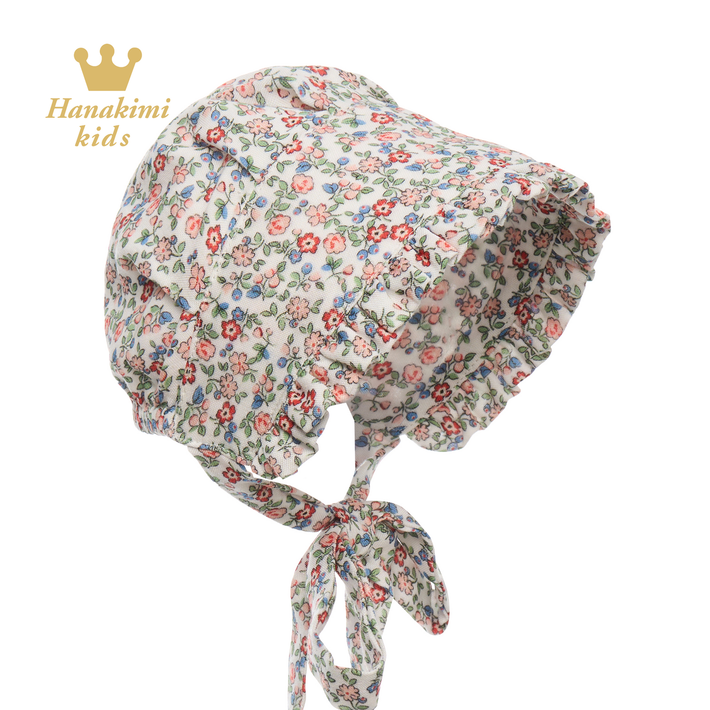 Baby Bonnet & Sunny Haven —— Hanakimkids
