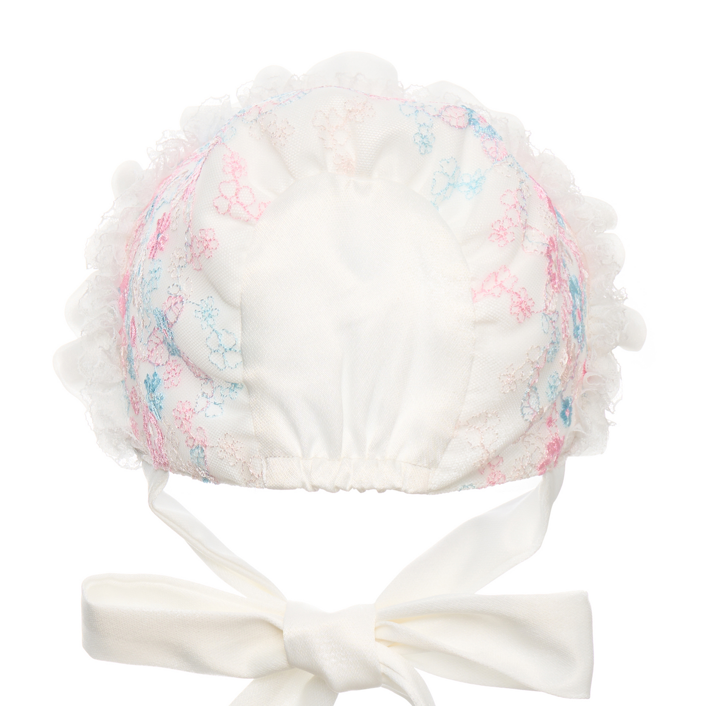 Baby Bonnet & Blossom Joy —— Hanakimkids