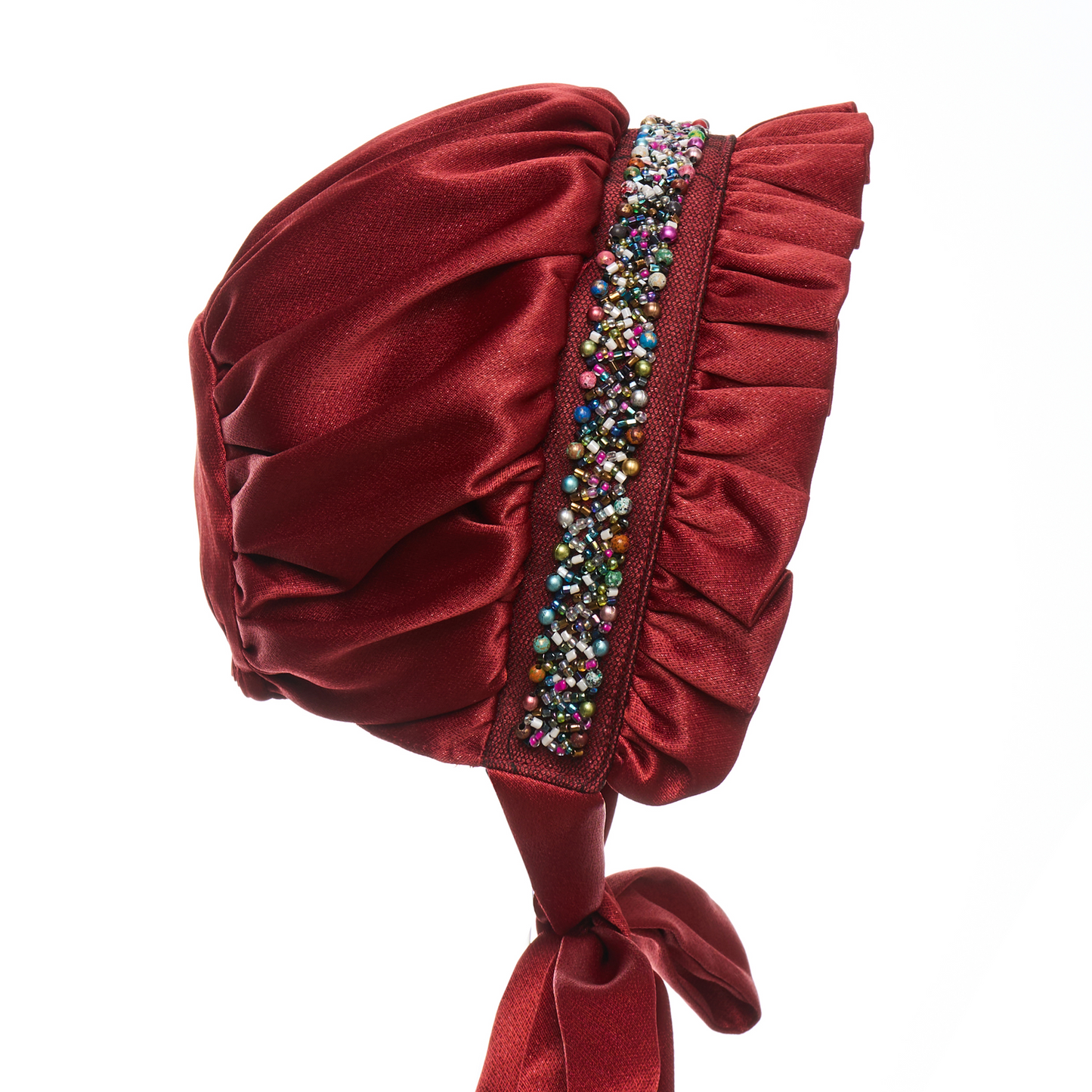 Vintage Baby Bonnet & Blossom Joy —— Hanakimkids