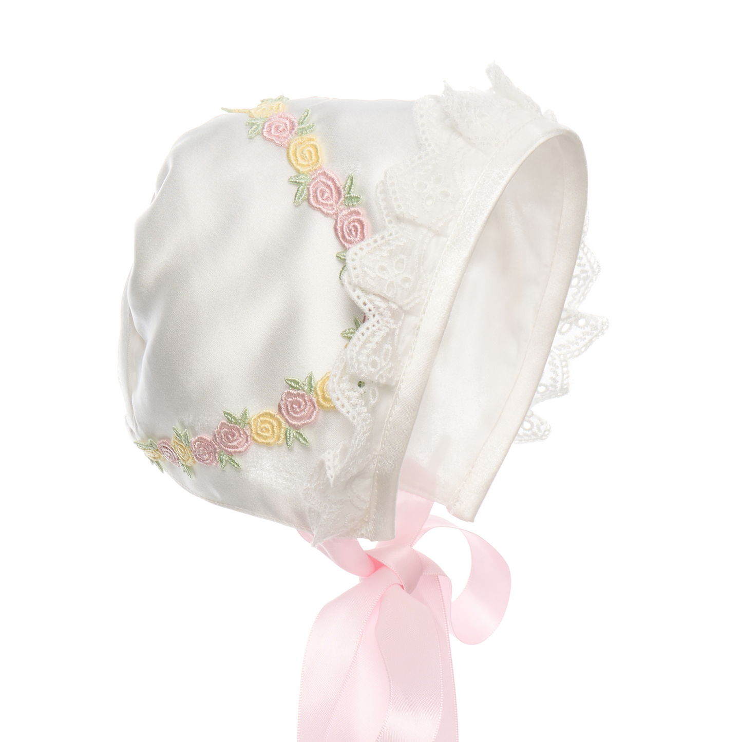 Baby Bonnet & Cloud Kiss —— Hanakimkids