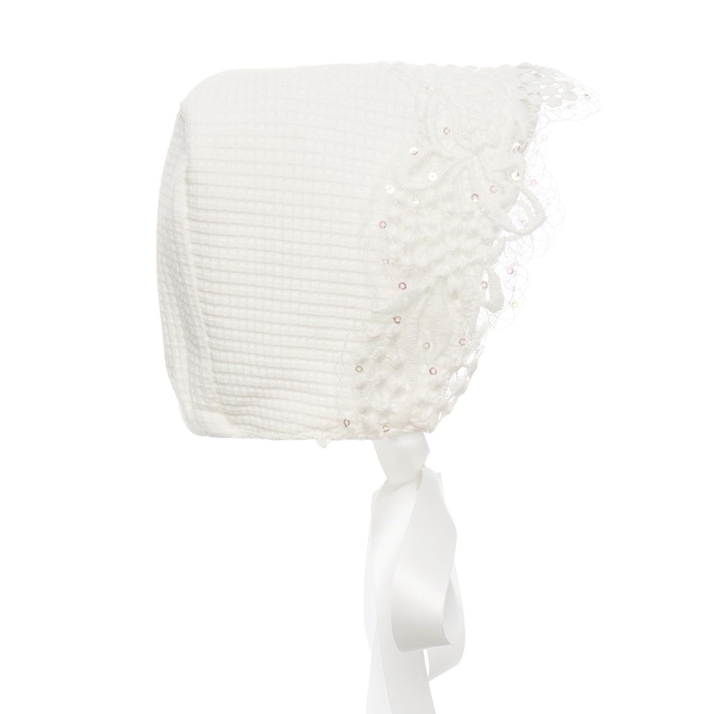 Baby Bonnet & Cloud Kiss —— Hanakimkids