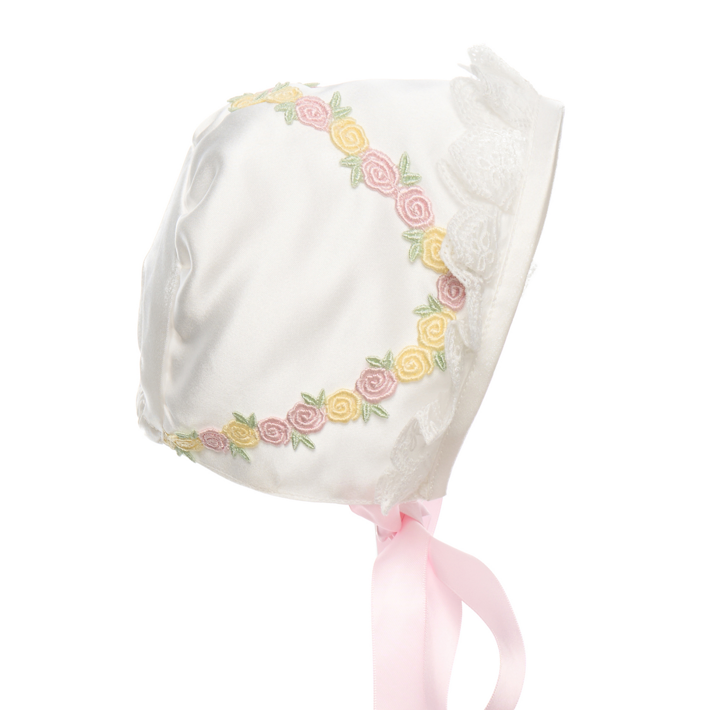 Baby Bonnet & Cloud Kiss —— Hanakimkids