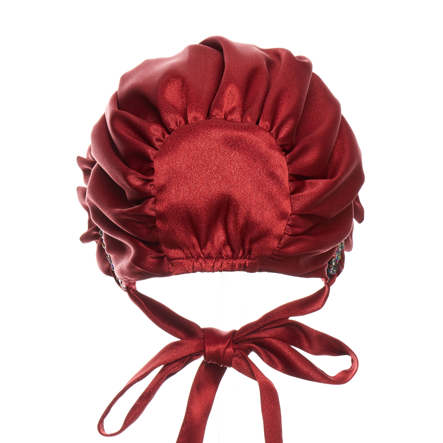 Vintage Baby Bonnet & Blossom Joy —— Hanakimkids