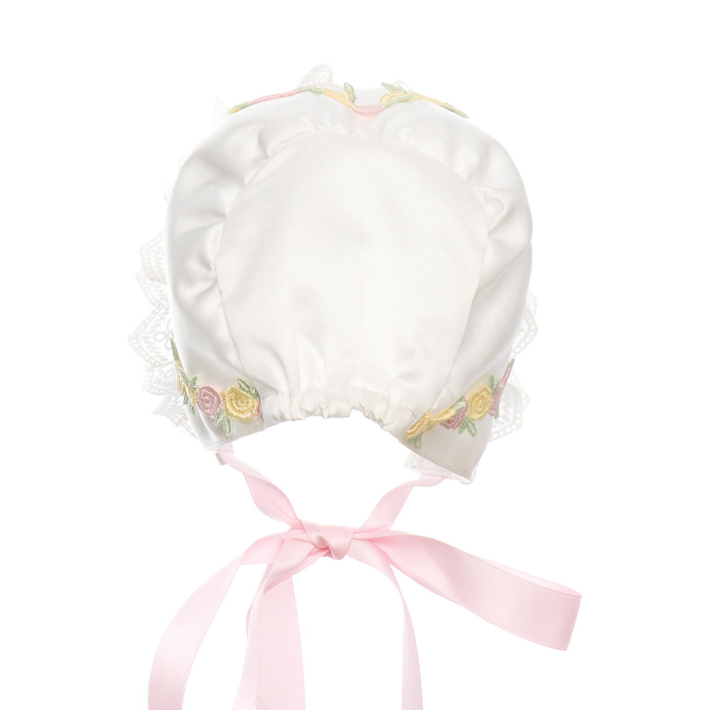 Baby Bonnet & Cloud Kiss —— Hanakimkids