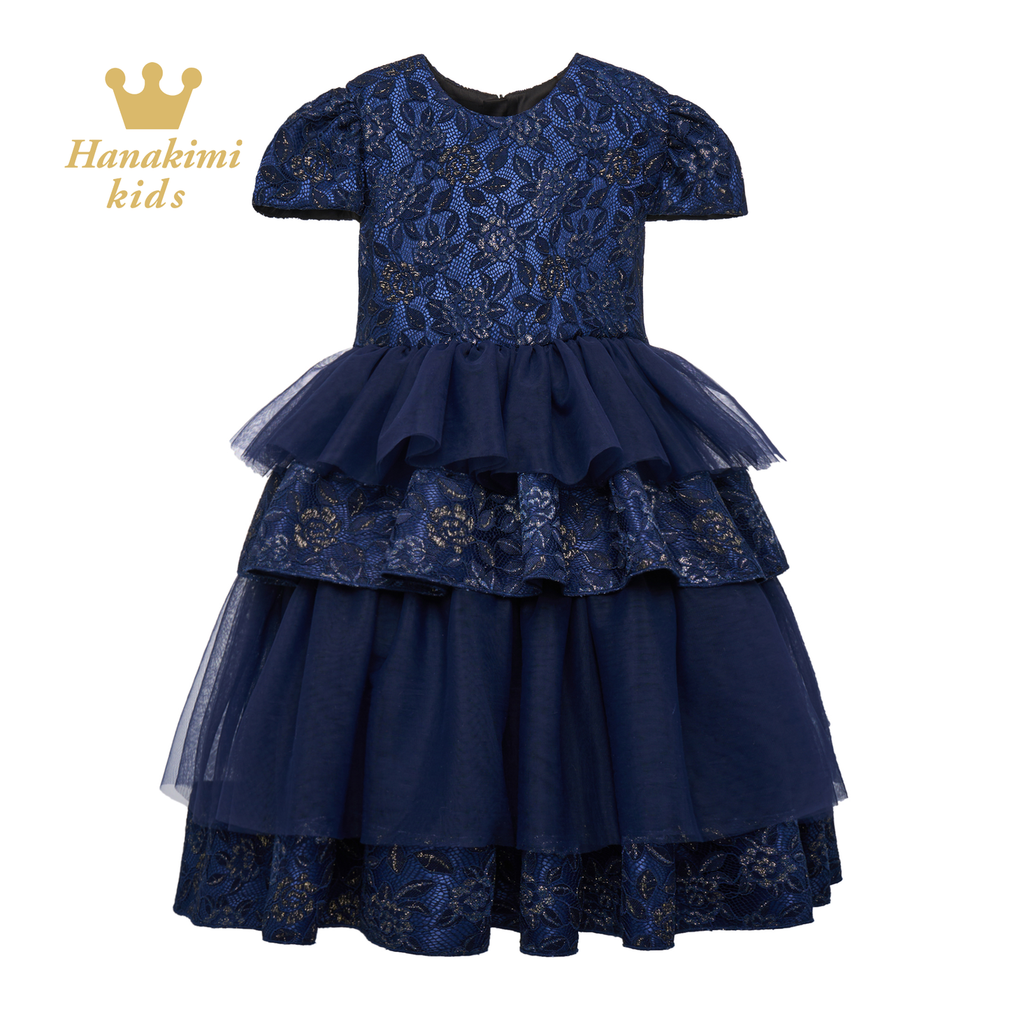 dress & Carnival&Party —— Hanakimkids