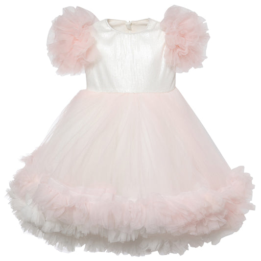 UK Hanakimi Princess Dress