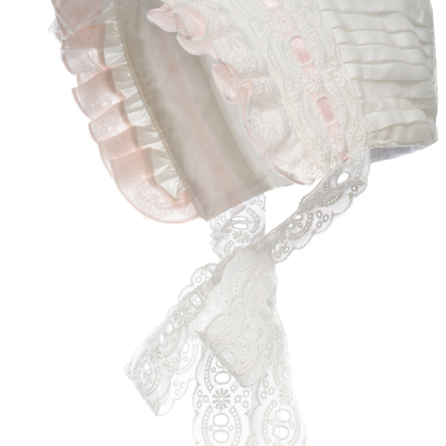 Baby Bonnet & Blossom Joy —— Hanakimkids