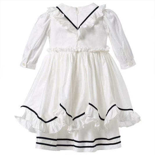 UK Hanakimi Princess Dress