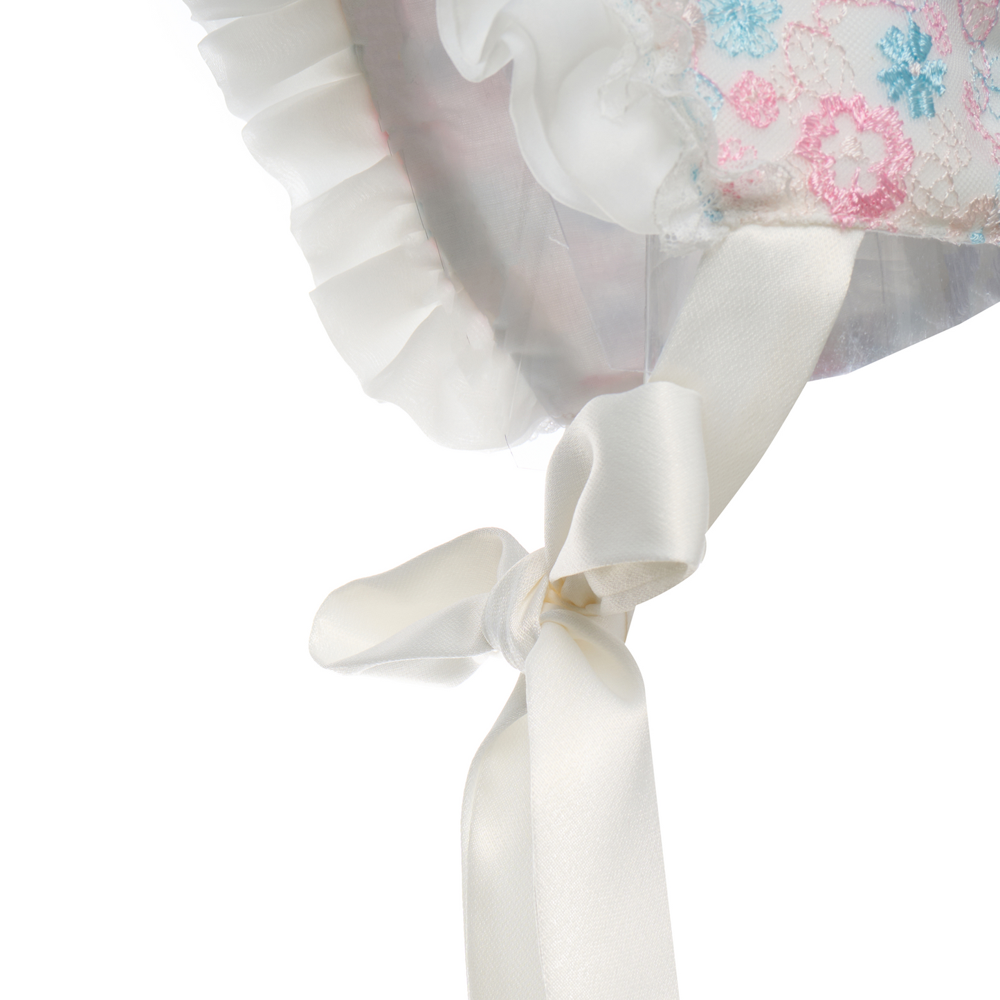Baby Bonnet & Blossom Joy —— Hanakimkids