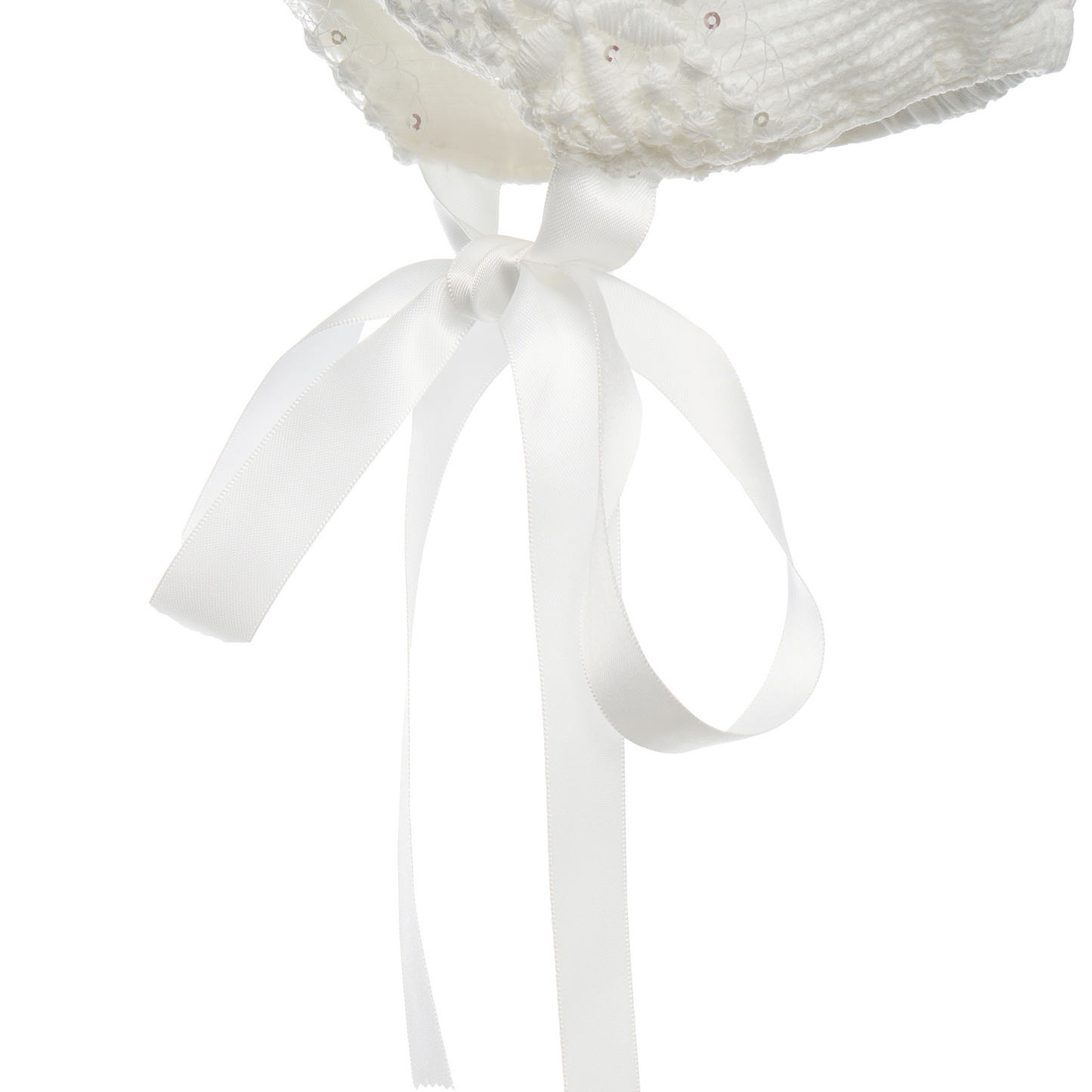 Baby Bonnet & Cloud Kiss —— Hanakimkids