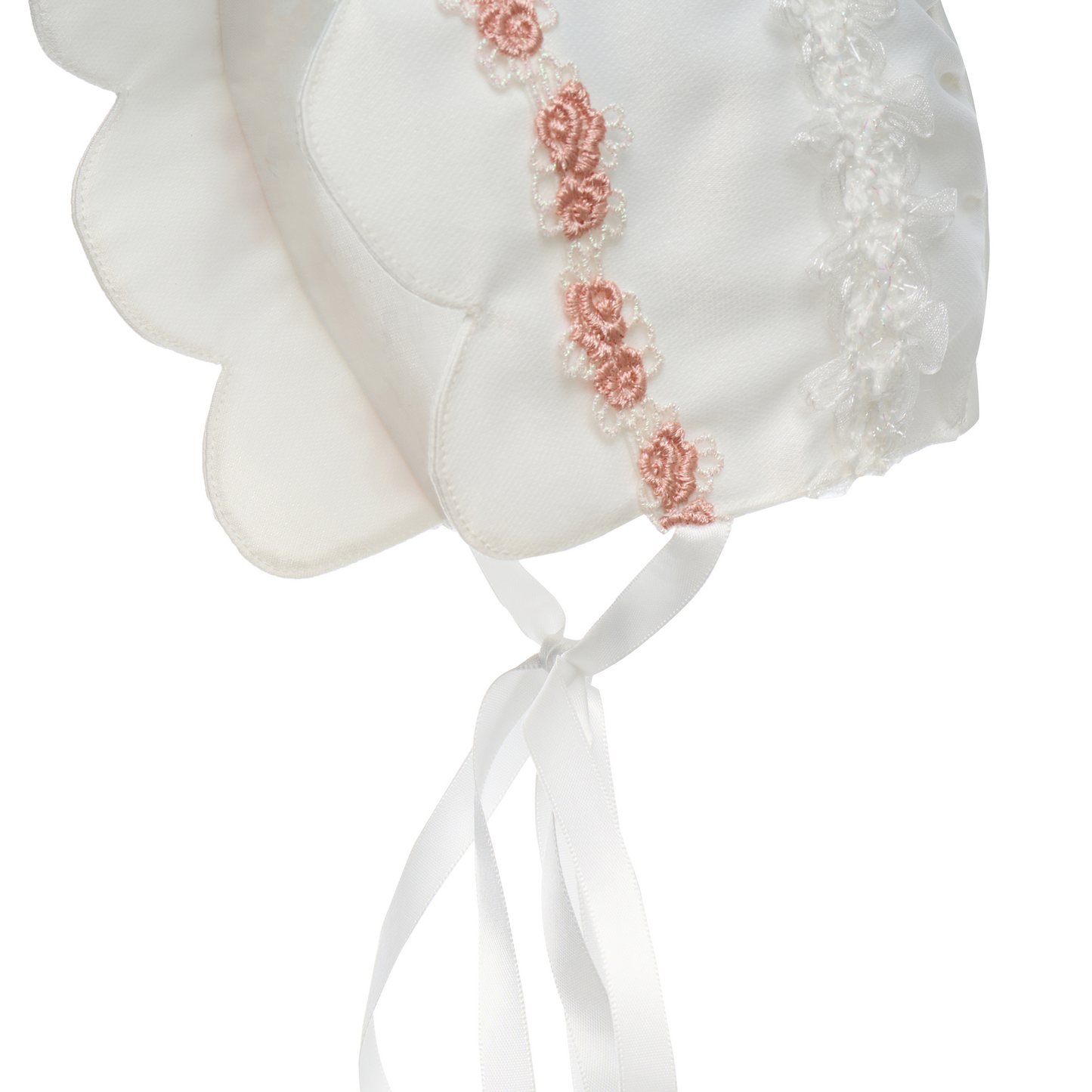 Baby Bonnet & Blossom Joy —— Hanakimkids
