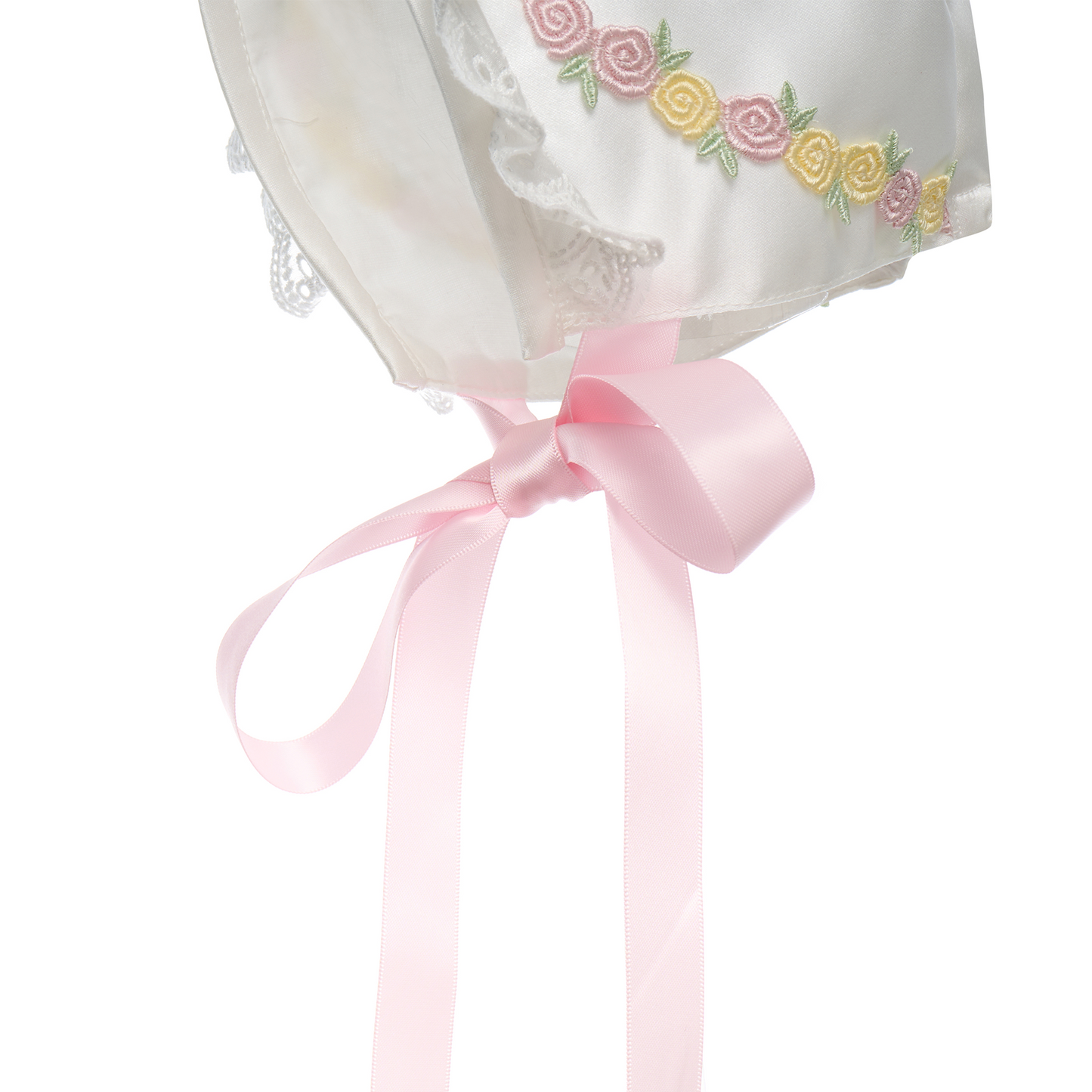 Baby Bonnet & Cloud Kiss —— Hanakimkids