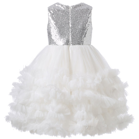 UK Hanakimi® Sequin Princess Dress