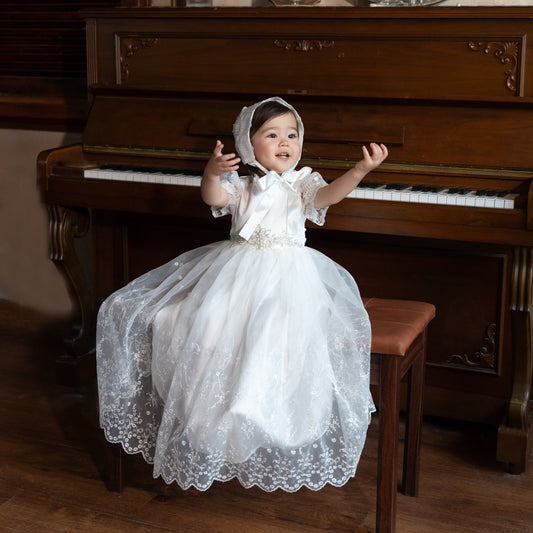 What Is a Christening Gown?