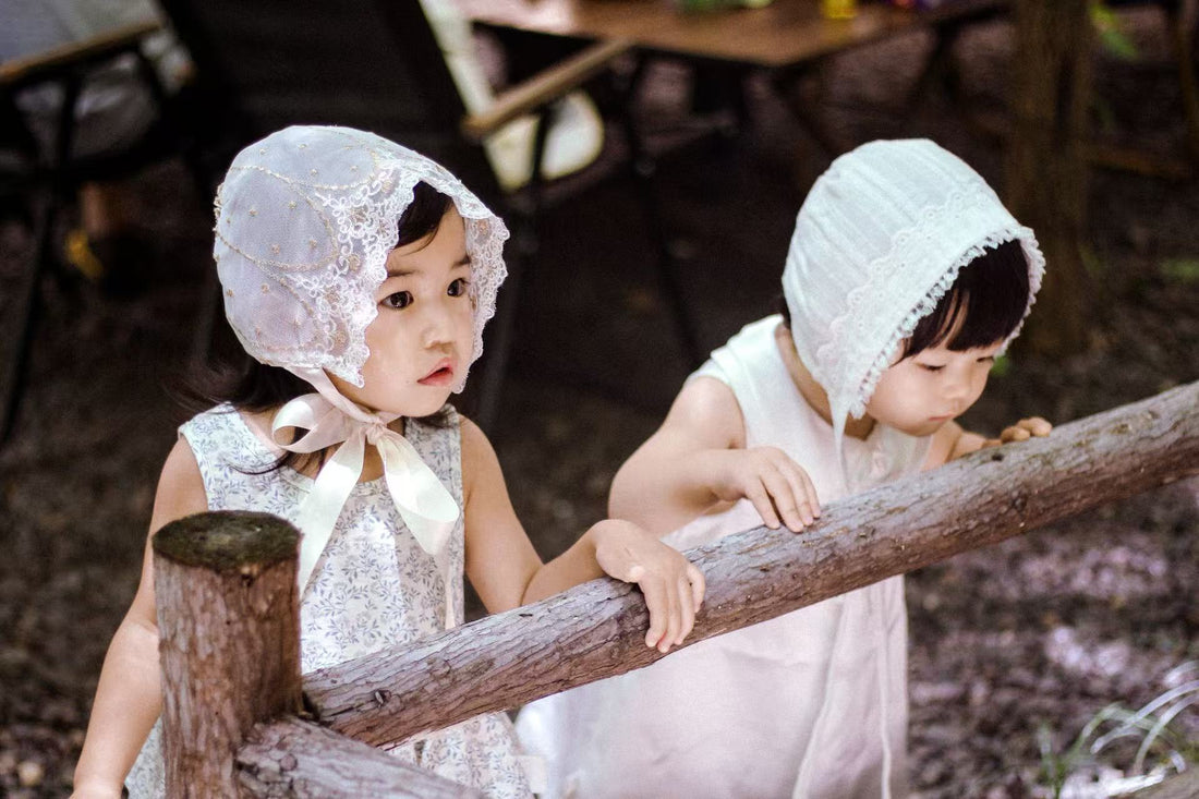 HANAKIMI – Ceremonial Childhood Wear for Life’s First Milestones