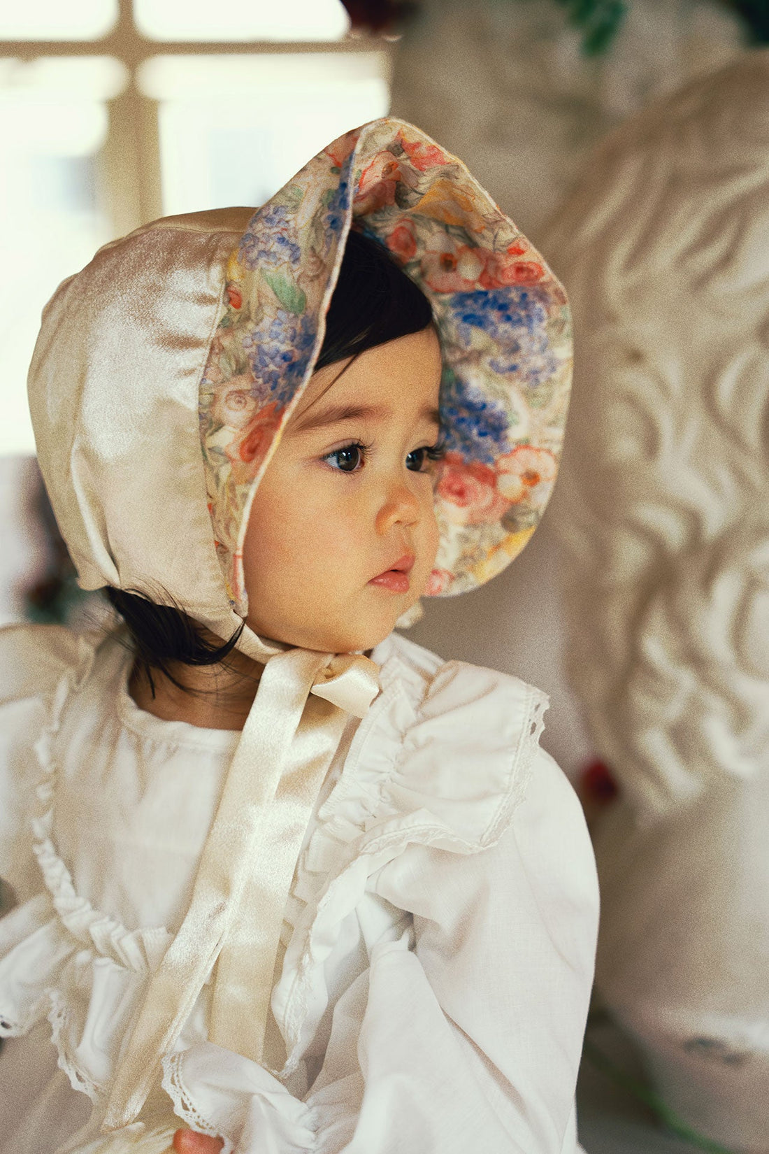 A Decade of Bonnet Exploration: How HANAKIMI Reimagined a Classic Childhood Accessory