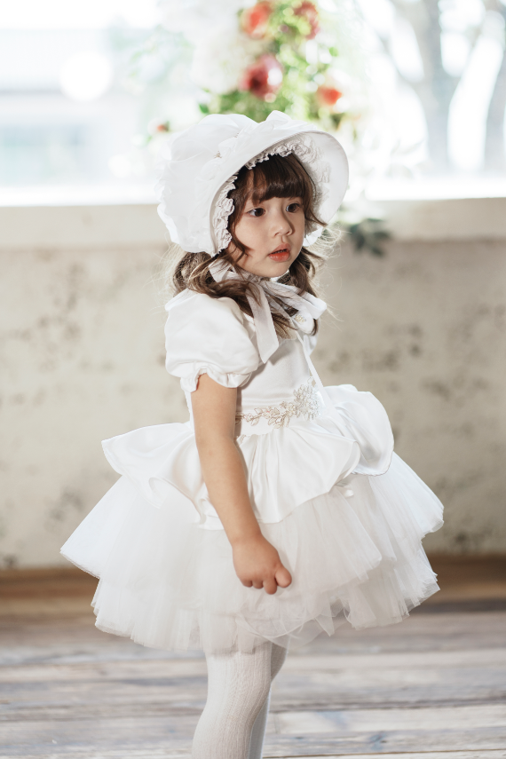 Why Baby Bonnets Are More Than a Hat?