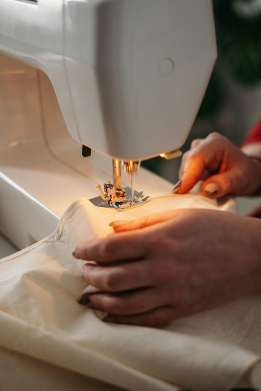 Why Handmade Clothing Matters in an Age of Fast Fashion？