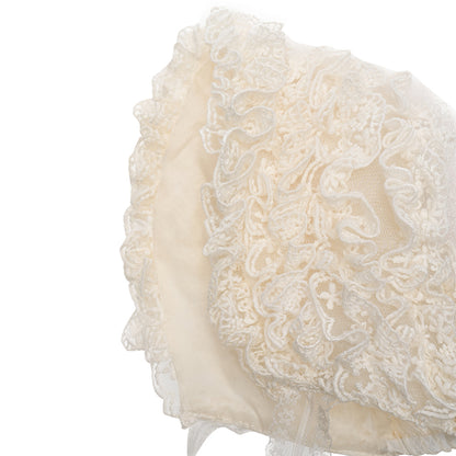 Baby Bonnet  & Cloud Kiss ——  Hanakimkids