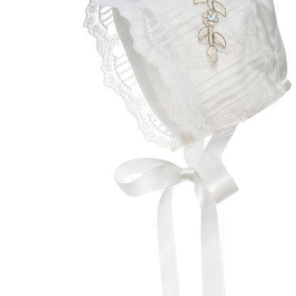 Baby Bonnet  & Cloud Kiss ——  Hanakimkids
