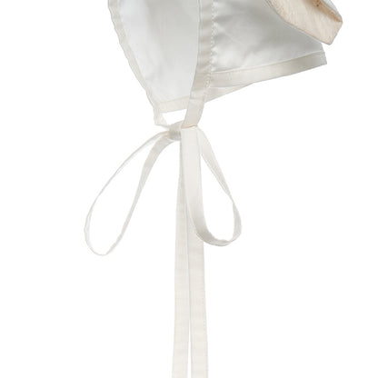 Baby Bonnet  & Cloud Kiss ——  Hanakimkids