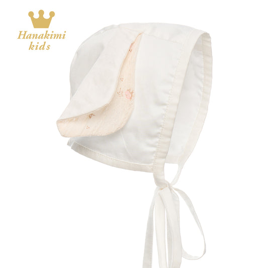 Baby Bonnet  & Cloud Kiss ——  Hanakimkids