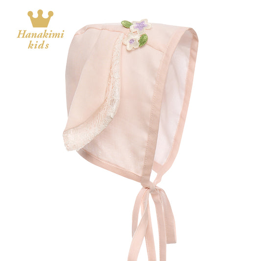 Baby Bonnet  & Cloud Kiss ——  Hanakimkids